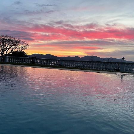 Villa Soley Cannes Luaran gambar