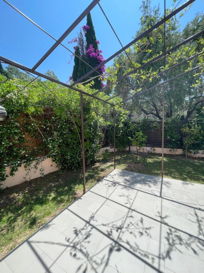 Villa Soley Cannes Luaran gambar