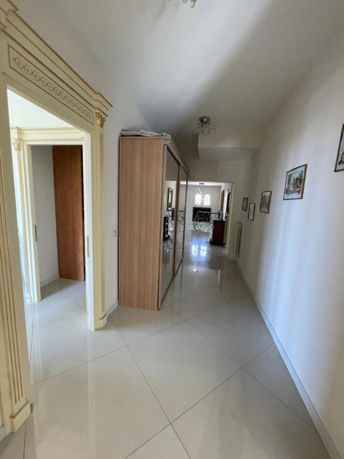 Villa Soley Cannes Luaran gambar