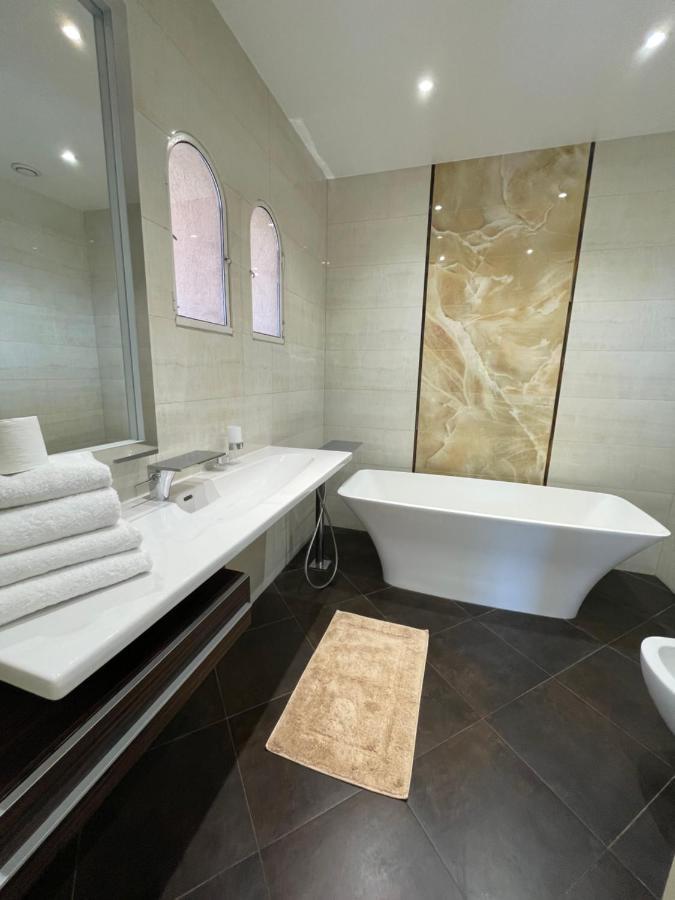 Villa Soley Cannes Luaran gambar
