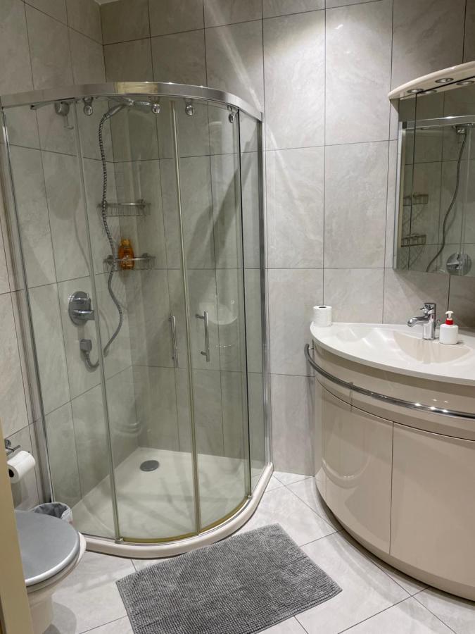 Villa Soley Cannes Luaran gambar