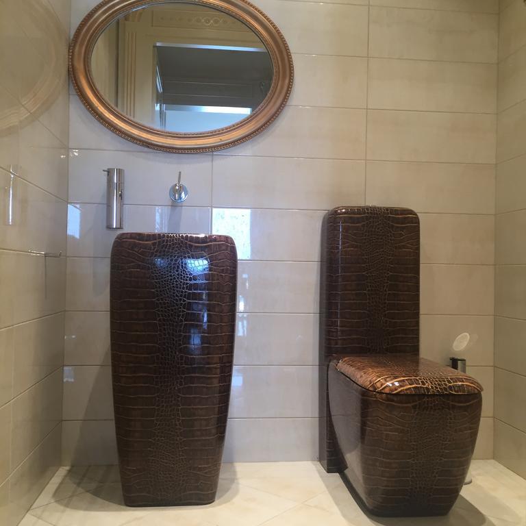 Villa Soley Cannes Luaran gambar