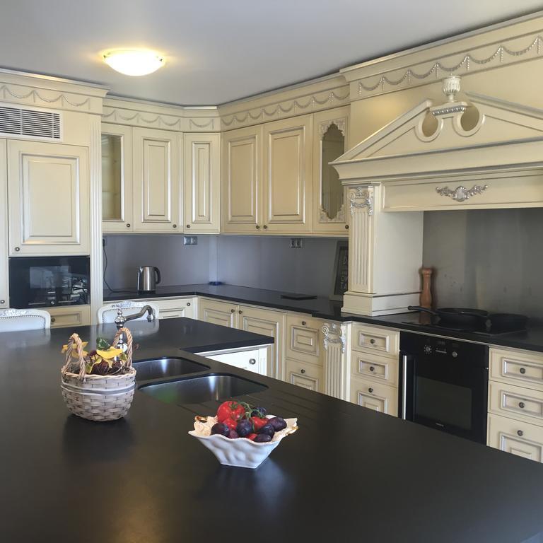 Villa Soley Cannes Luaran gambar