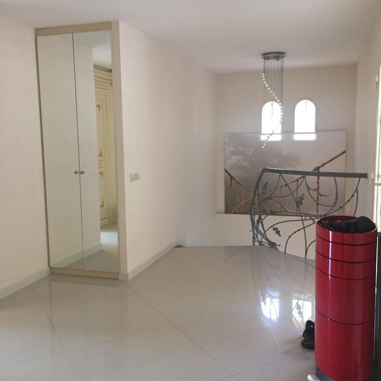 Villa Soley Cannes Luaran gambar