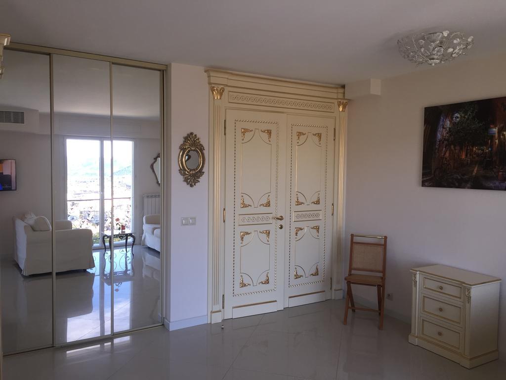 Villa Soley Cannes Luaran gambar