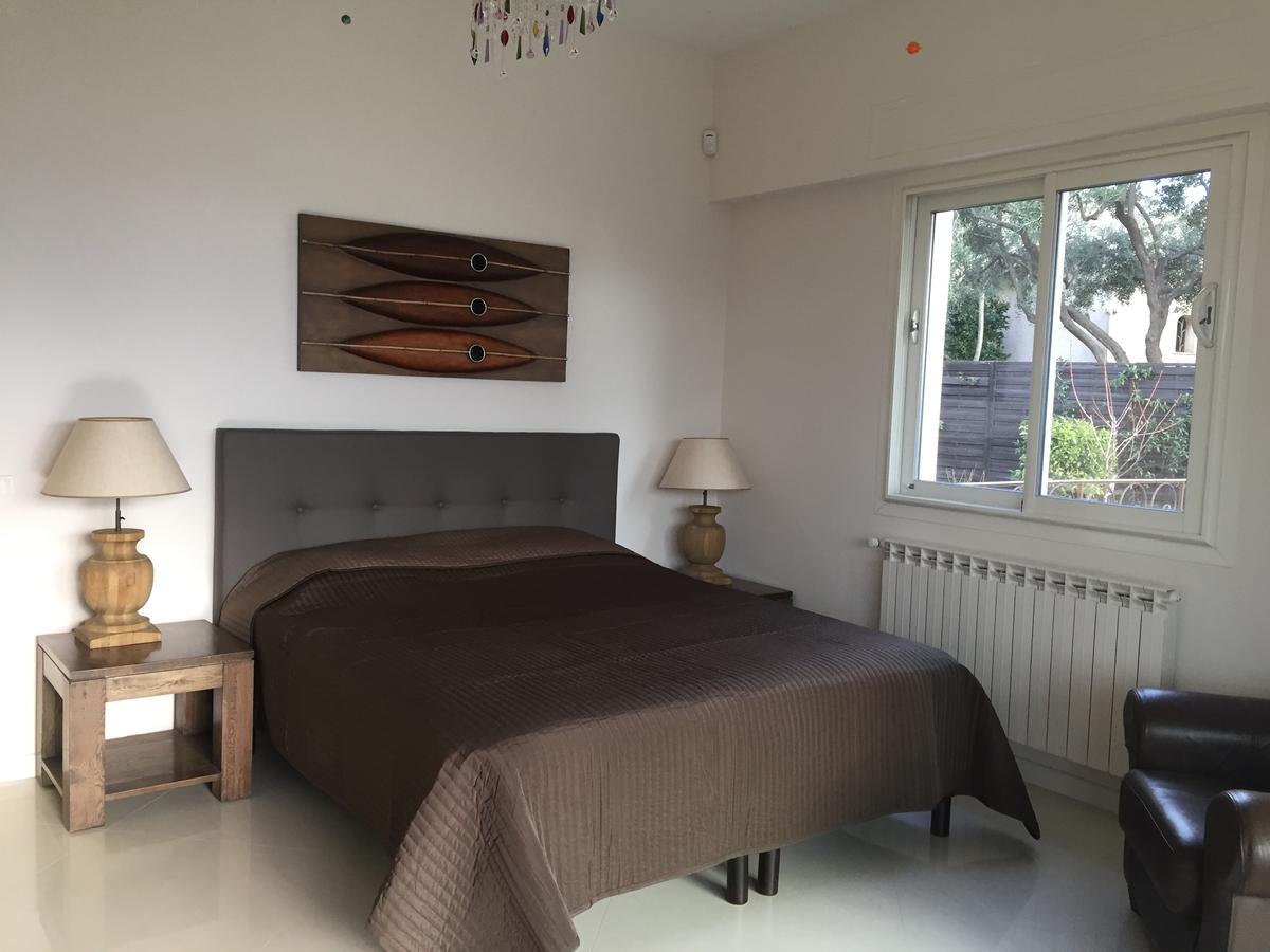 Villa Soley Cannes Luaran gambar